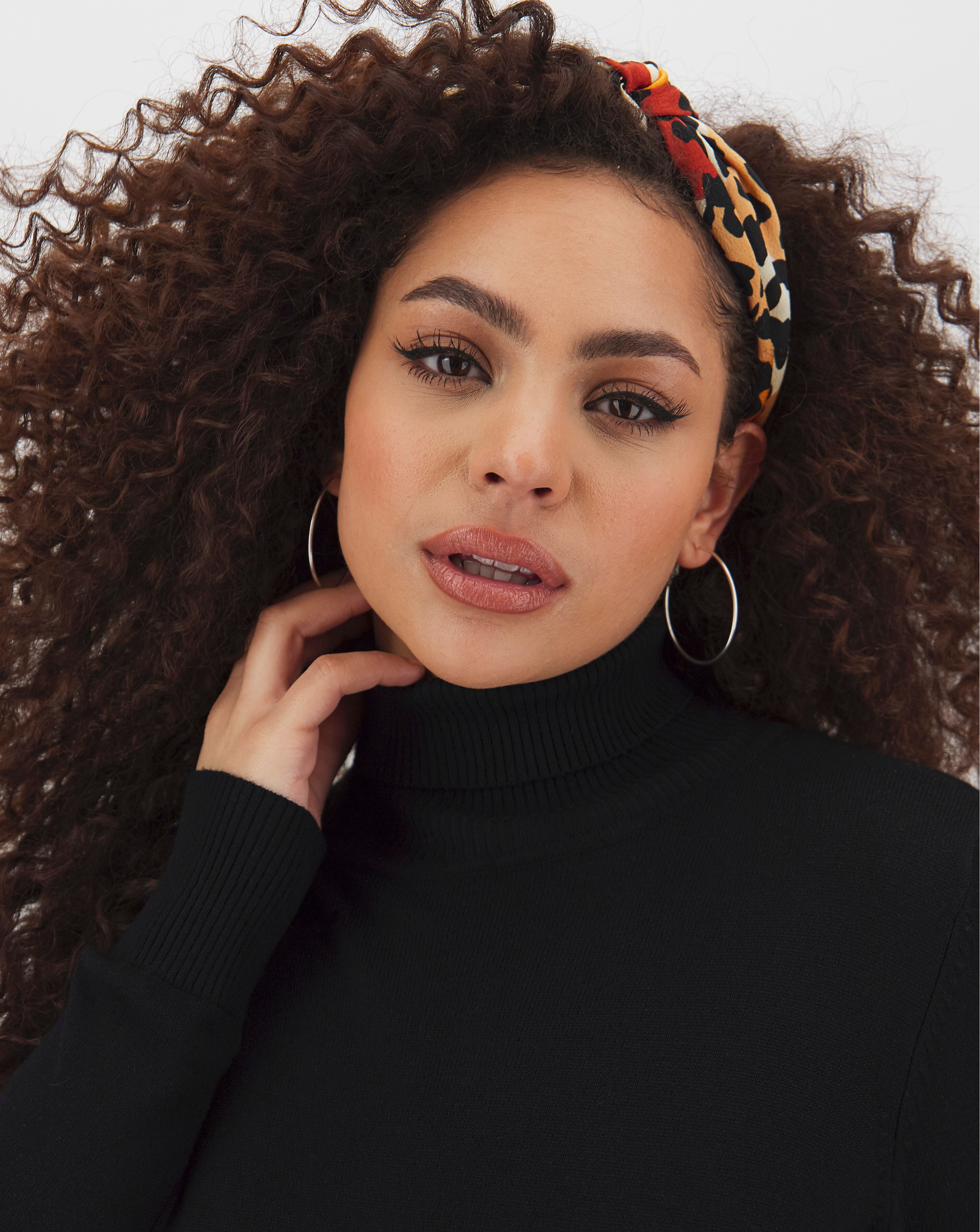 Women's Plus Size Black Jumpers | Simply Be
