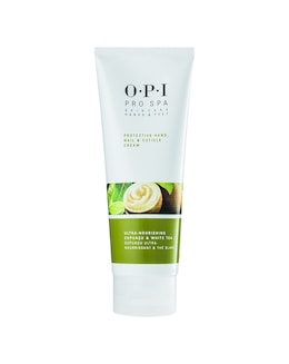 OPI ProSpa Protective Hand, Nail and Cuticle Cream 50ml