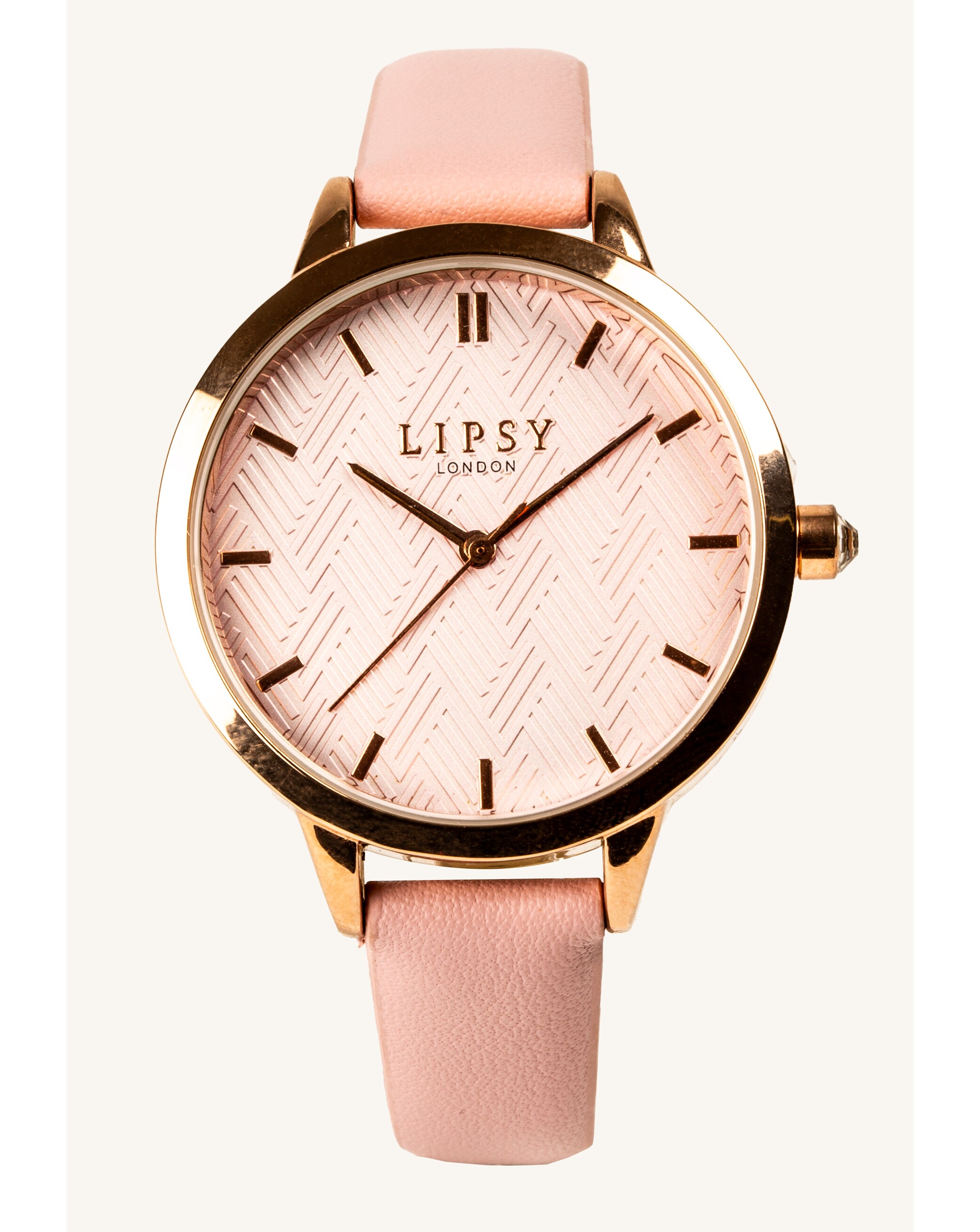 Lipsy watches next clearance