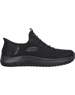 Skechers Workwear Summits SR - Enslee Work Shoe