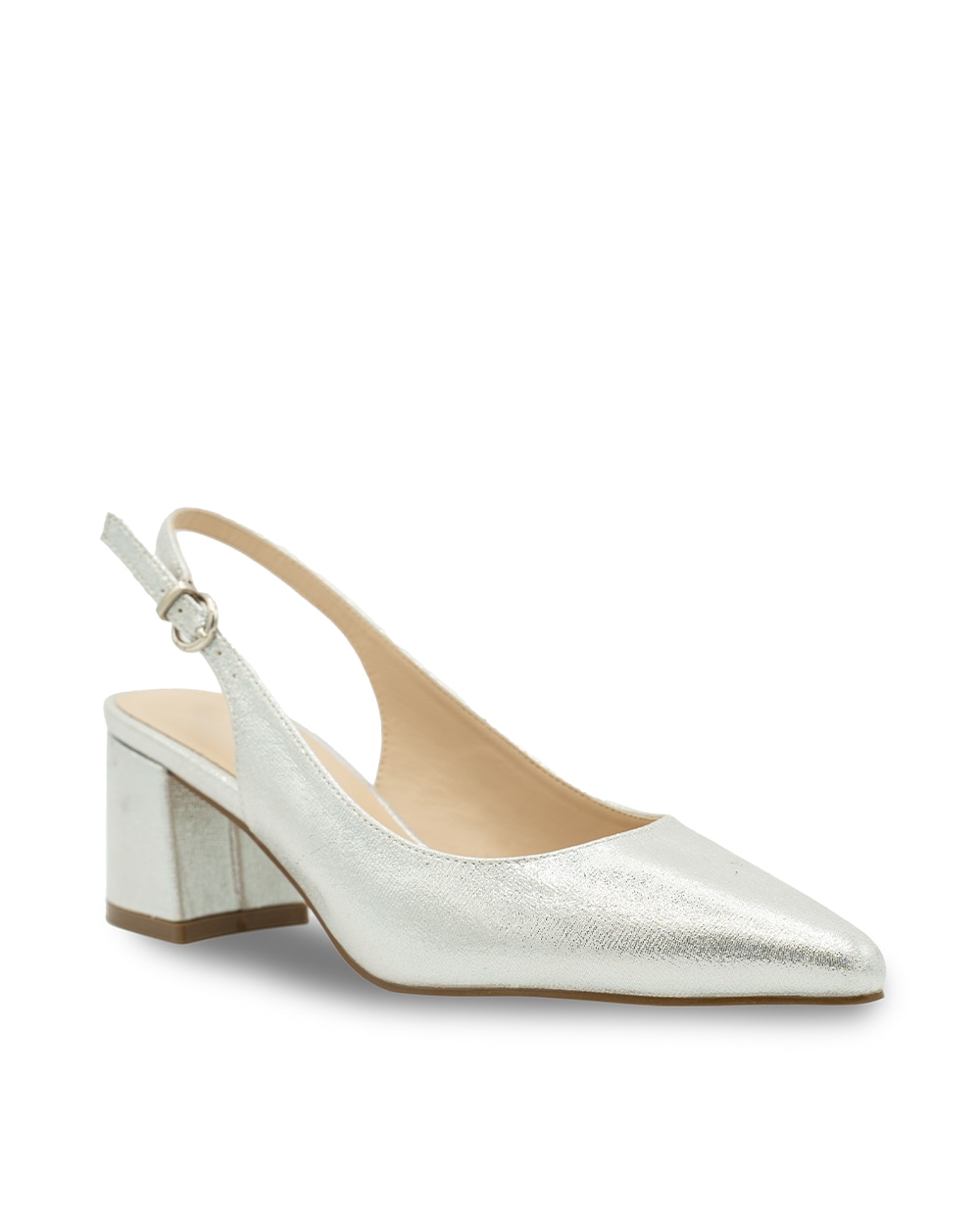 Womens silver shop shoes wide width