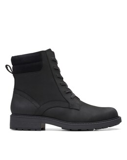 Clarks Orinoco2 Spice Standard Fitting Boots