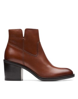 Clarks Valvestino Lo Standard Fitting Boots