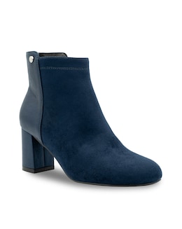 Paradox London Alathea Ankle Boots