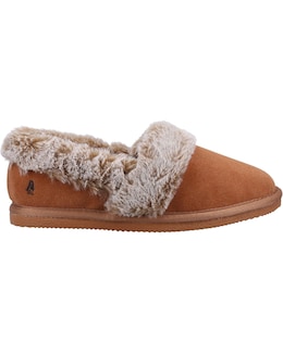 Hush Puppies Ariel Slipper