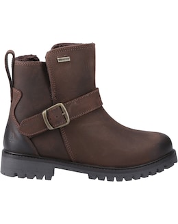 Hush Puppies Wakely Boot