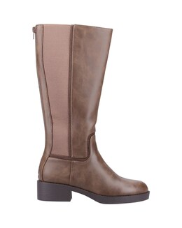 Rocket Dog Palomino Santee Long Boots