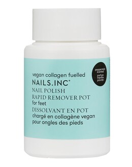 Nails Inc Nail Polish Remover Hand &amp; Toe