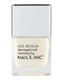 Nails Inc Gel Rehab Nail Treatment