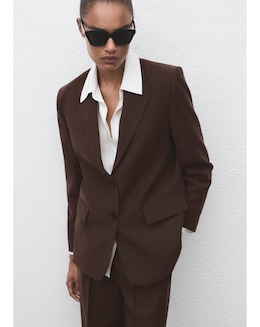 MANGO BLAZER VERONA