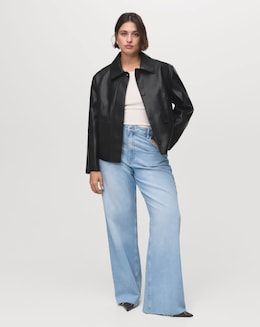 MANGO JACKET SABINA