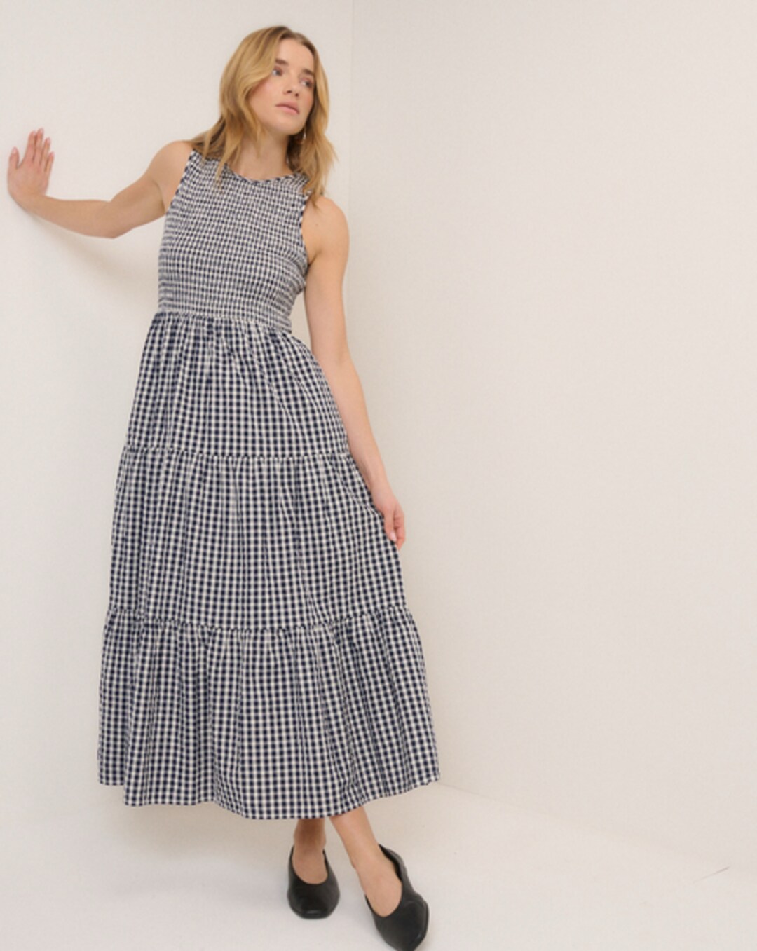 Fabric Type Organic Cotton Pattern Gingham Holiday Dresses | Dresses | Simply Be Fabric Type Organic Cotton Pattern Gingham Holiday Dresses | Dresses | Simply Be