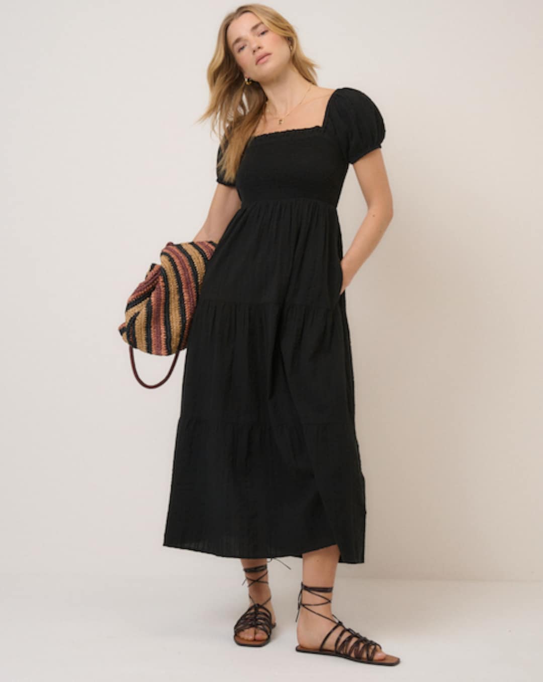 Women's Size 22 Black Dresses | Simply Be