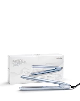 BaByliss Hydro-Fusion Anti-Frizz Hair Straightener 2573U