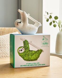 Sloth Planter