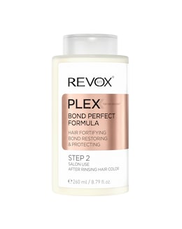 Revox B77 Plex Bond Perfect Formula Step 2 260ml