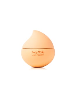 Sundae Whipped Body Moisturiser - Just Peachy