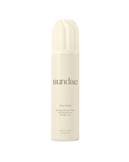Sundae Whipped Shower Foam - Very Vanilla