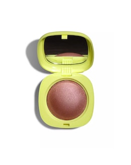 Made By Mitchell Domed Bronzer - CHOCOLATETINI