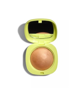 Made By Mitchell Domed Bronzer -  CINNAMON GIRL