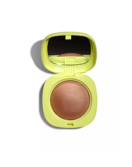 Made By Mitchell Domed Bronzer - CORN SYRUP