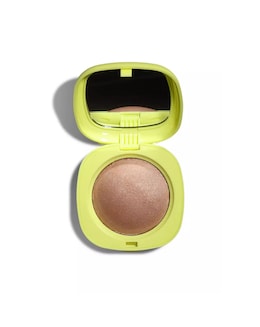 Made By Mitchell Domed Bronzer - KARAMEL KISS