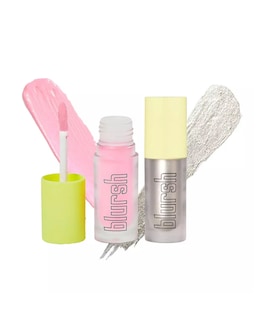 Made By Mitchell Blursh &amp; Blursh Lights Duo - Strawberry Cream &amp; Drip Drip