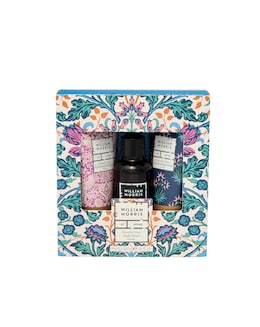 William Morris At Home Beautiful Sleep Body Ritual Set