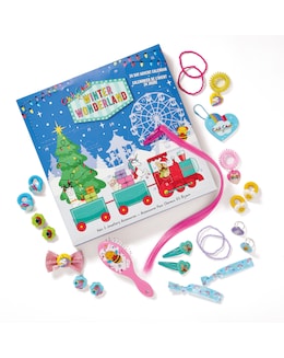 Chit Chat Hair Accessories Advent