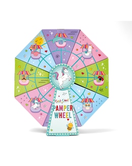 Chit Chat Pamper Wheel