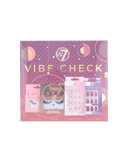 W7 Vibe Check