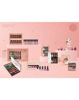 Technic Bumper Gift Set Bundle