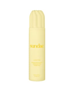 Sundae Whipped Shower Foam - Lemon Zest