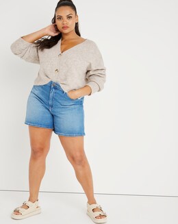 Lee Stella Short