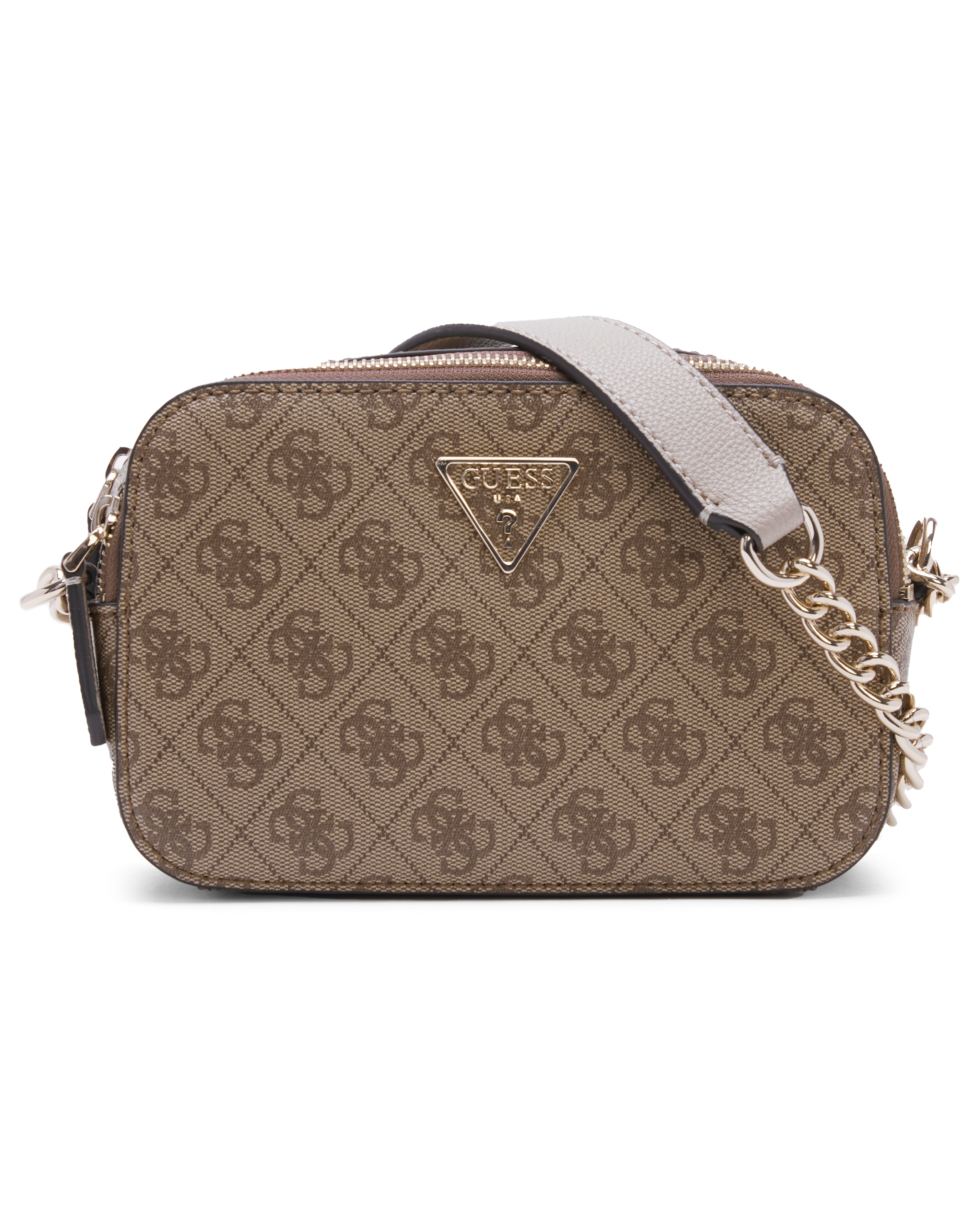 Guess logo bags sale