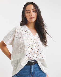Religion Topaz Top