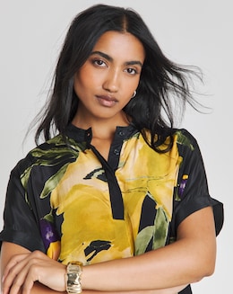 Religion Jade Top