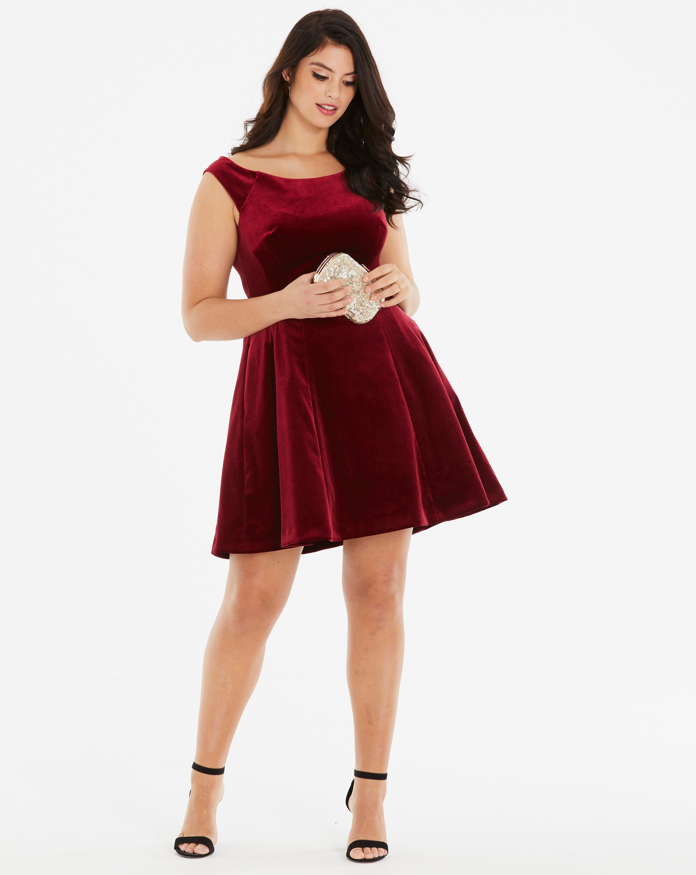 coast dress 20