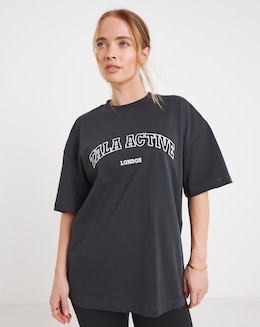 TALA Active Graphic Tee