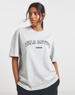 TALA Active Graphic Tee