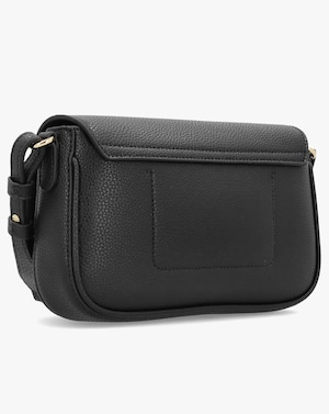 Emporio Armani Black Cross-Body Bag - Image 2