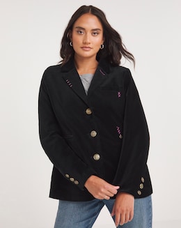 Joe Browns Marvellous Moleskin Jacket
