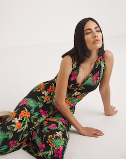 Joe Browns Totally Tropical Jumpsuit
