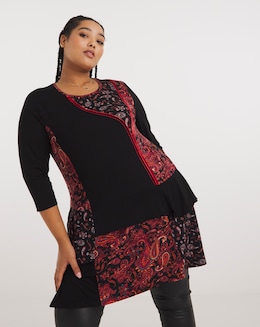 joe browns tunics size 14