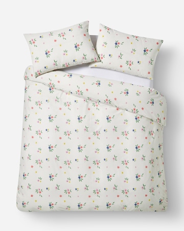 Julipa Lana Floral Duvet Set