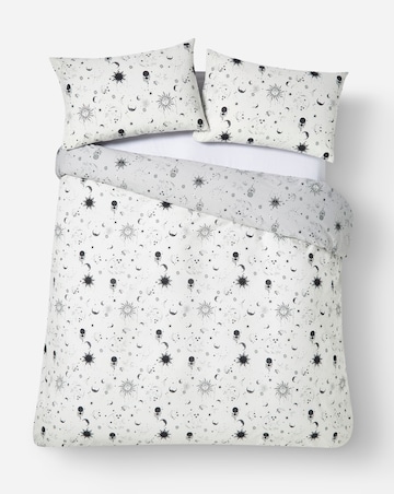 Moon & Stars Duvet Set