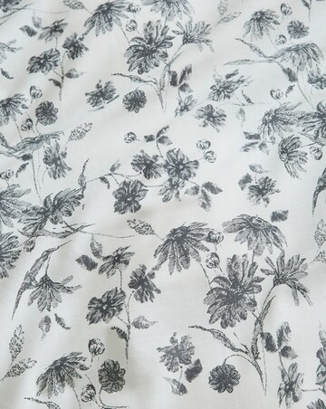 Melisanda Floral Duvet Set