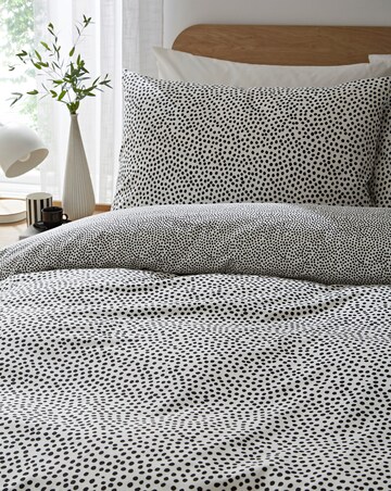 Nim Dotty Duvet Cover Set