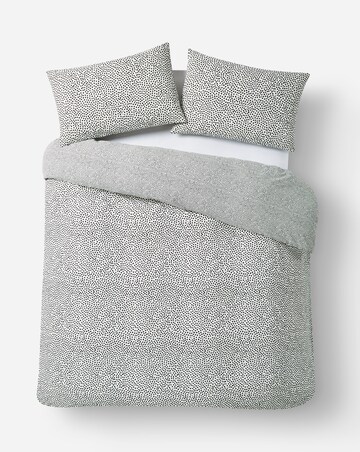 Nim Dotty Duvet Cover Set