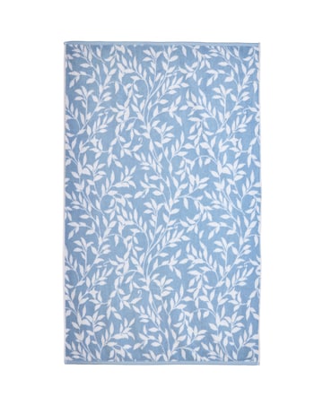 Dreams and Drapes Sandringham Towels